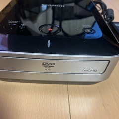 DVDライター　　canonの画像