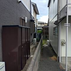 物置！２台！早い者勝ち！の画像