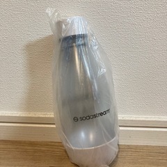 ソーダストリーム ガスシリンダーセットの画像