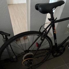 自転車の画像