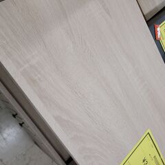 J1048【リユースのサカイ柏店】佐藤産業　レンジボード　TF80-60R　クリーニング済　参考価格13,533円の画像