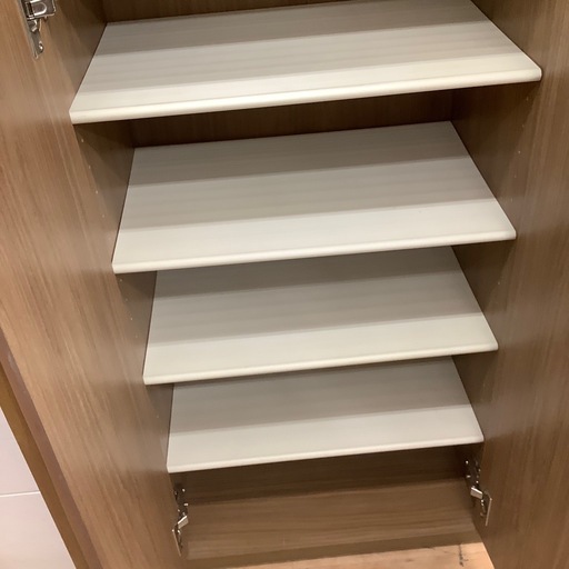 トレファク摂津店】土井インテリア シューズボックスが入荷致しました！