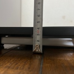 （取引進行中）無料【引越しのため手放し】"ローテーブル" を販売いたします！の画像