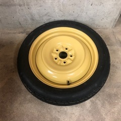 トヨタ純正 17インチ 5穴 PCD114.3 ハブ径約60 応...