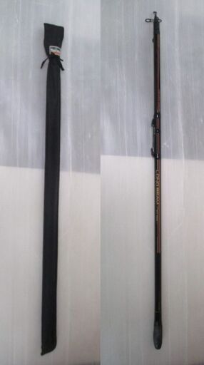 ロッド DAIWA LONGBEAM F 27-425 DAIWA LONGBEAM F 27-425 ダイワ ロングビーム T 27-425 (ロッド・釣竿