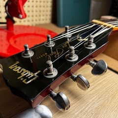 Gibson Les Paul Heritage 80の画像