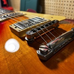 Gibson Les Paul Heritage 80の画像