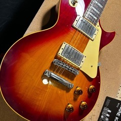 Gibson Les Paul Heritage 80の画像