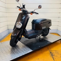 16147km ★始動動画あり★ VOX SA31J ヤマハ 原付　兵庫の画像