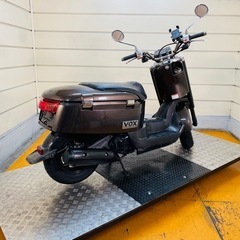 16147km ★始動動画あり★ VOX SA31J ヤマハ 原付　兵庫の画像