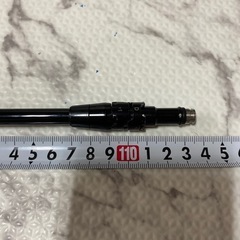 TENSEI AV SERIES 65 FLEX S シャフトドライバー用ＦＷ用の画像