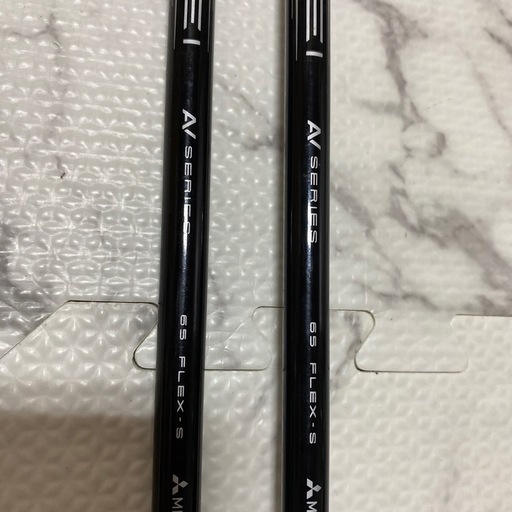 TENSEI AV SERIES 65 FLEX S シャフトドライバー用FW用