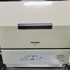 食洗機 パナソニックNP-TCR１の画像