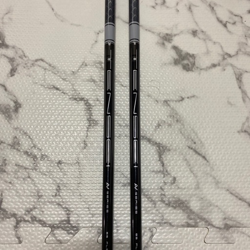 TENSEI AV SERIES 65 FLEX S シャフトドライバー用ＦＷ用
