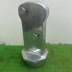 IYASAKA CCG-3 キャンバーキャスターキングピンゲージ【野田愛宕店】【店頭取引限定】【ジャンク】管理番号：IT0C34YY5X9Dの画像