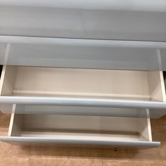 【トレファク摂津店】マルミツ 4段チェストが入荷致しました！の画像