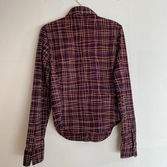 【商談中】LAUTREAMONT ロートレアモン【2】長袖トップスの画像
