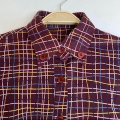 【商談中】LAUTREAMONT ロートレアモン【2】長袖トップスの画像