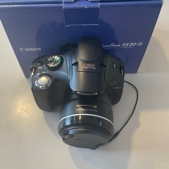 『美品』Canon 一眼レフカメラ