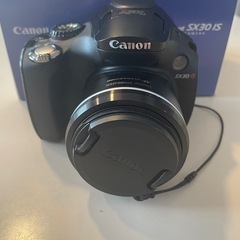 『美品』Canon 一眼レフカメラの画像