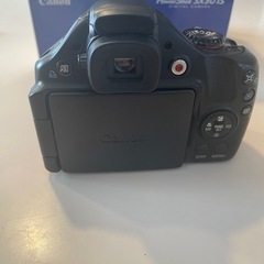 『美品』Canon 一眼レフカメラの画像