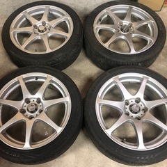MANARAY SPORT EURO EDITION 17インチ...