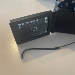 『美品』Canon 一眼レフカメラの画像