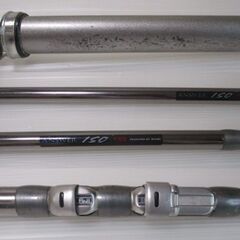 G∬210 釣竿 RYOBI ANSWER ISO 1-53 中古品 リョービ アンサー磯 検：ロッド 釣具の画像