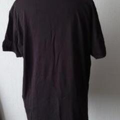 DIESEL-CO 黒 コットン Tシャツの画像
