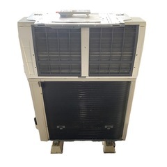 三菱 MITSUBISHI 霧ヶ峰 ルームエアコン MSZ-ZW5620S-W 2020年製の画像