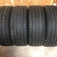 BADX D.O.S. TURBINE II 17インチ 6.5J ＋38 5穴 PCD114.3の画像