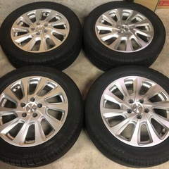 BADX D.O.S. TURBINE II 17インチ 6.5...