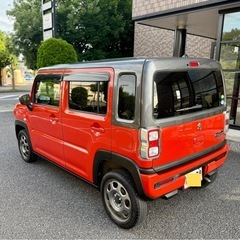 ‼️スズキ　ハスラーハイブリッドG‼️令和2年‼️3万KM‼️車検2年‼️コミコミの画像