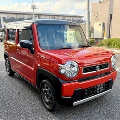 ‼️スズキ　ハスラーハイブリッドG‼️令和2年‼️3万KM‼️車検2年‼️コミコミの画像
