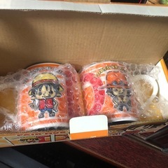 ワンビースまとめ売りの画像