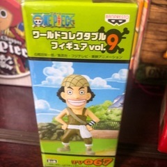 ワンビースまとめ売りの画像