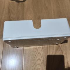 ペーパータオル　ホルダーの画像