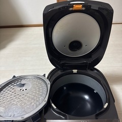 象印 炊飯器の画像