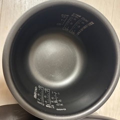 象印 炊飯器の画像