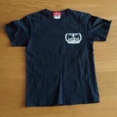 CREAM SODAクリームソーダ バックプリント Tシャツ 黒の画像