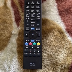 テレビの画像