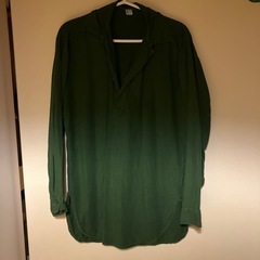 服4点　カットソー、デニムスカートなどの画像