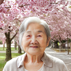 未来に残す一枚。AI生前遺影用【生前写真撮影＋背景・服装チ…