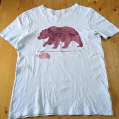 ノースフェイス　Tシャツ　レディース　XSサイズ