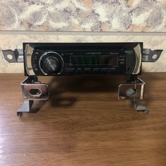 Pioneer パイオニア carrozzeria カロッツェリ...