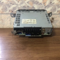 Pioneer パイオニア carrozzeria カロッツェリア DVH-P540 オーディオ ナビの画像