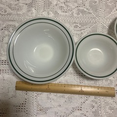 パイレックスの画像