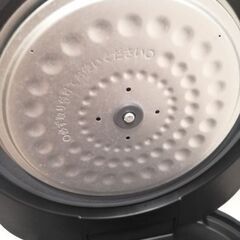 【取引中】アイリスオーヤマ10合　炊飯器　自由が丘の画像