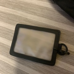 tumi ビジネスバッグの画像