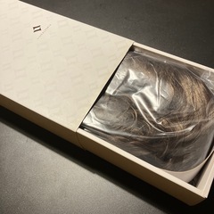 フルウィッグ　ロングヘアの画像